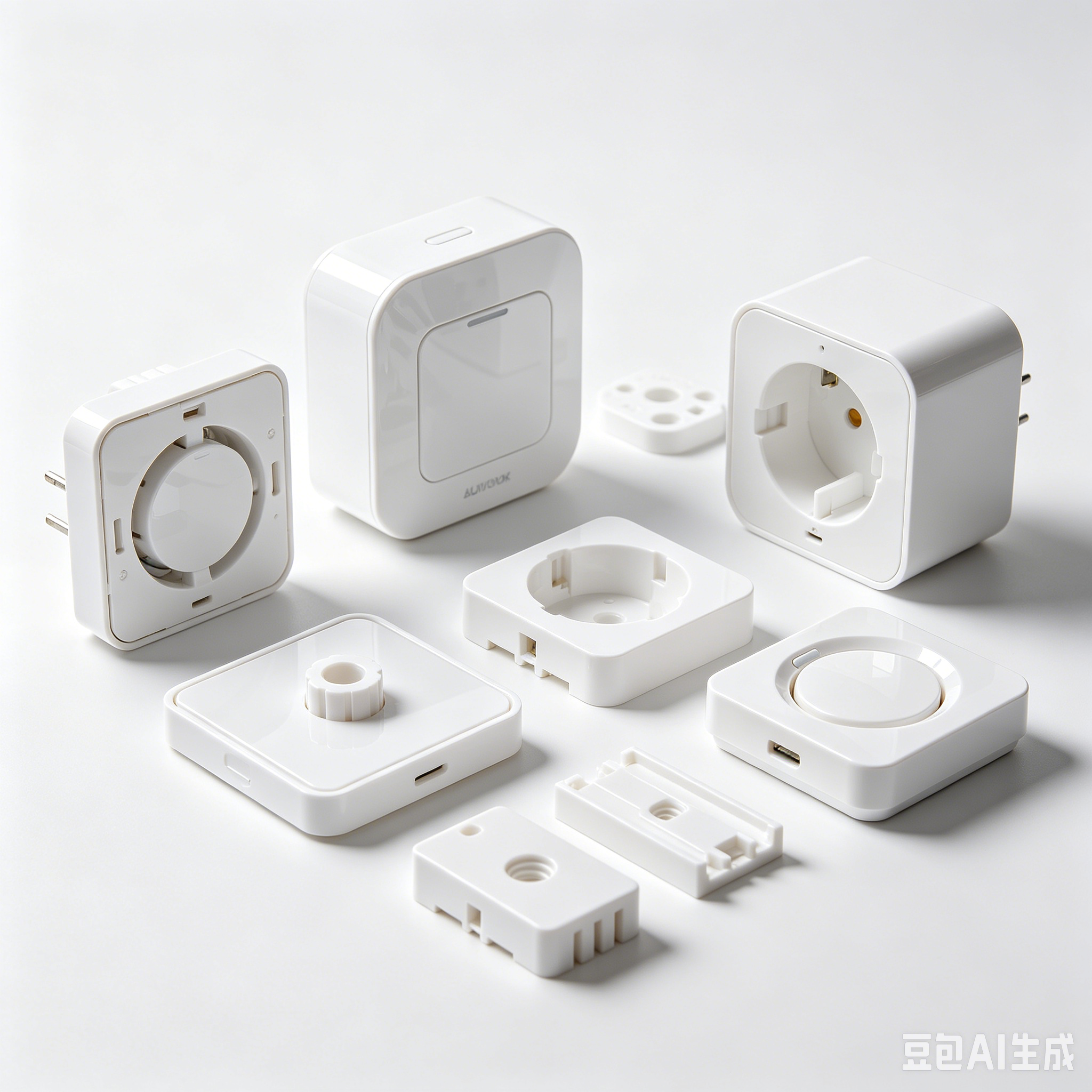漳州模具开发